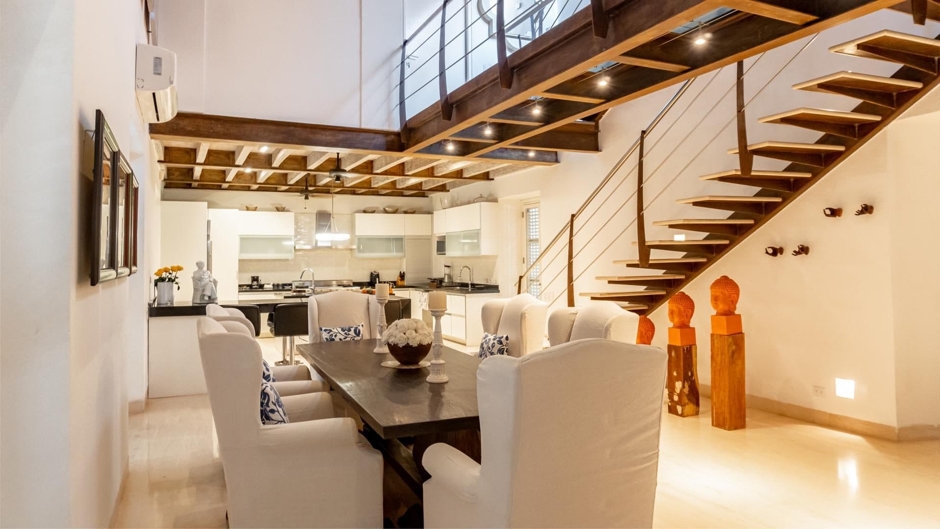 Casa Damero — foto 1