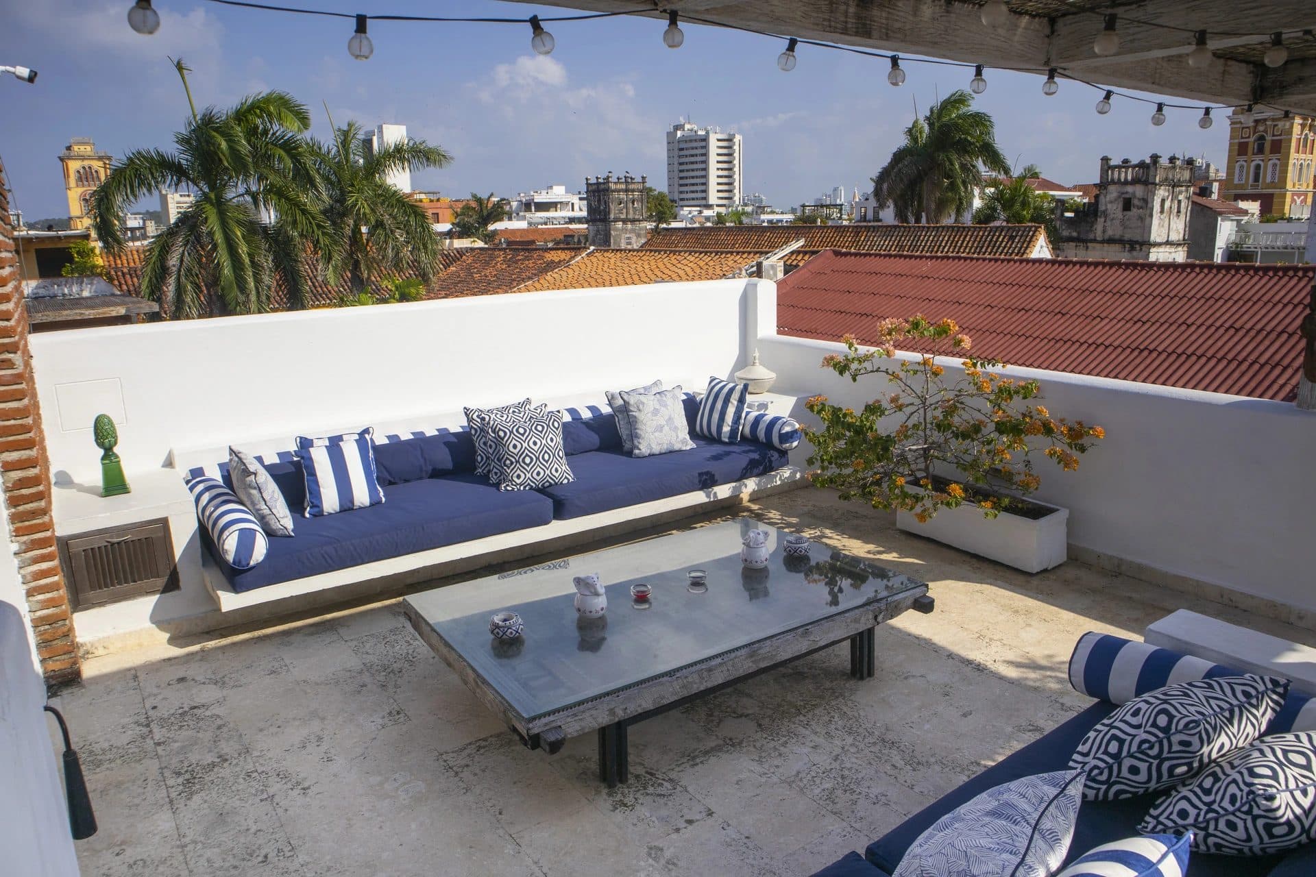 Casa Balcón Real — foto 3