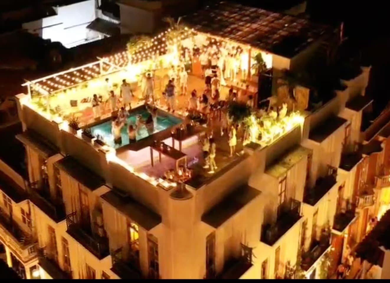 Casa del Almendro — foto 17