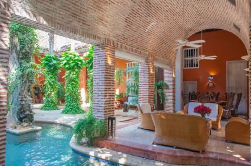 Casa Marfil — foto 13