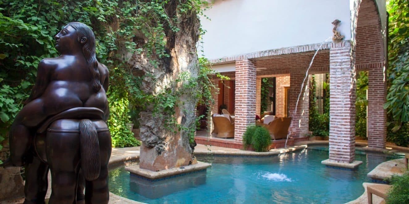 Casa Marfil — foto 1