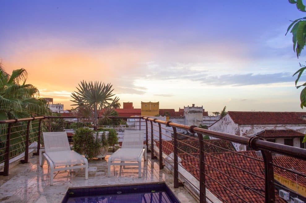 Casa Marfil — foto 15