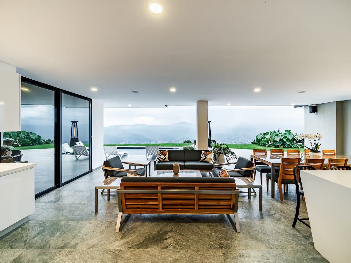Casa Ámbar — foto 14