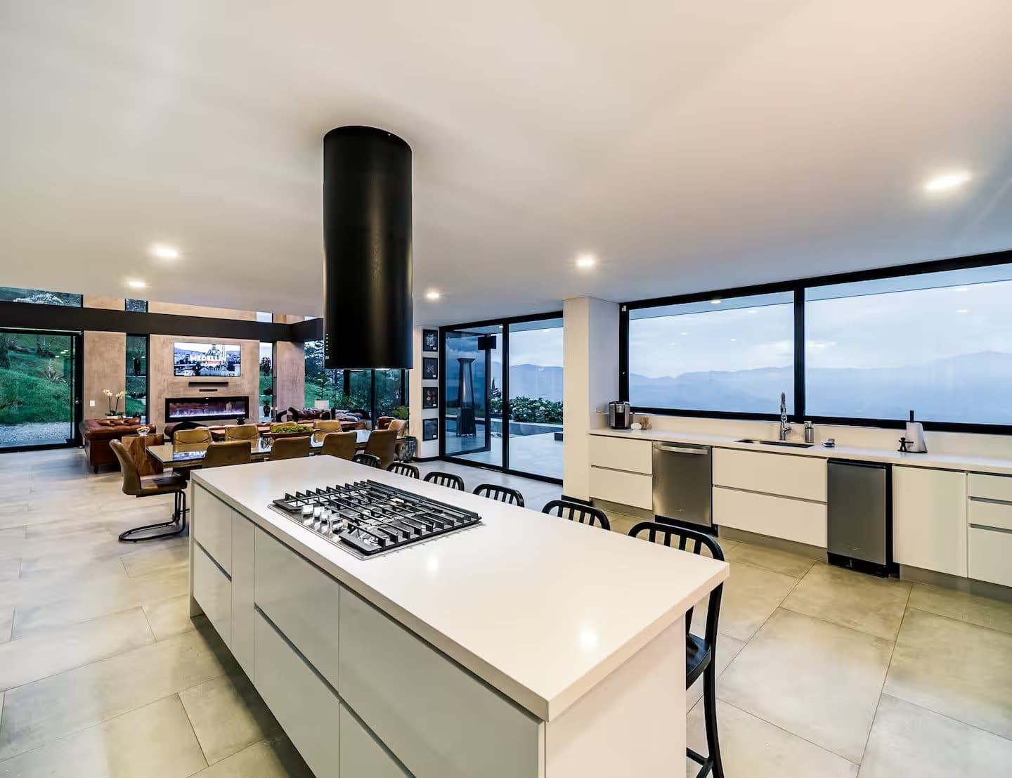 Casa Ámbar — foto 15