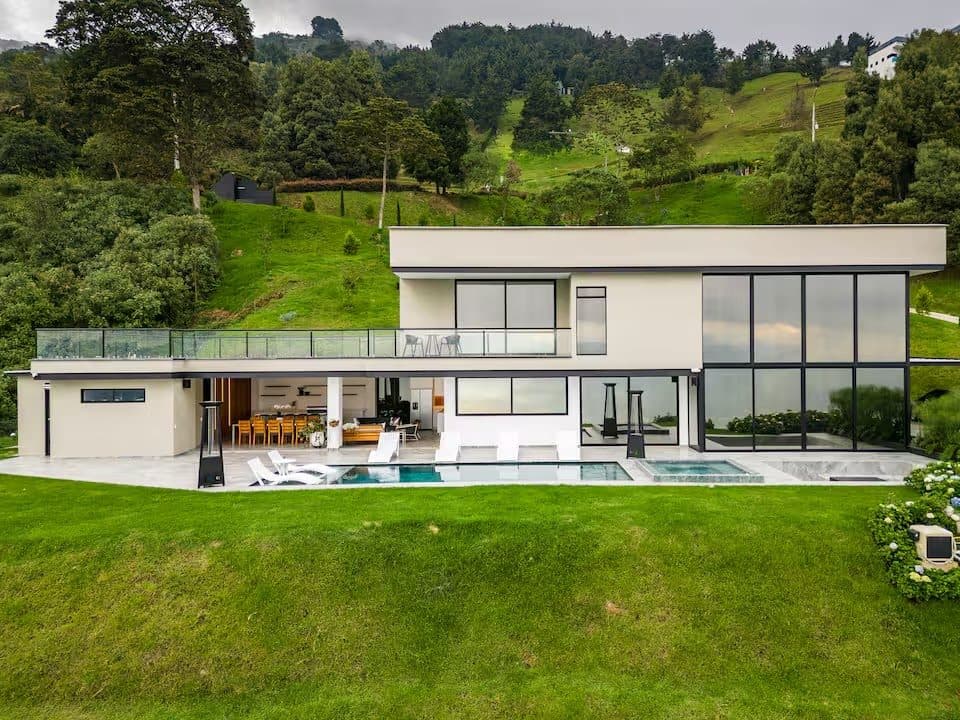 Casa Ámbar — foto 6