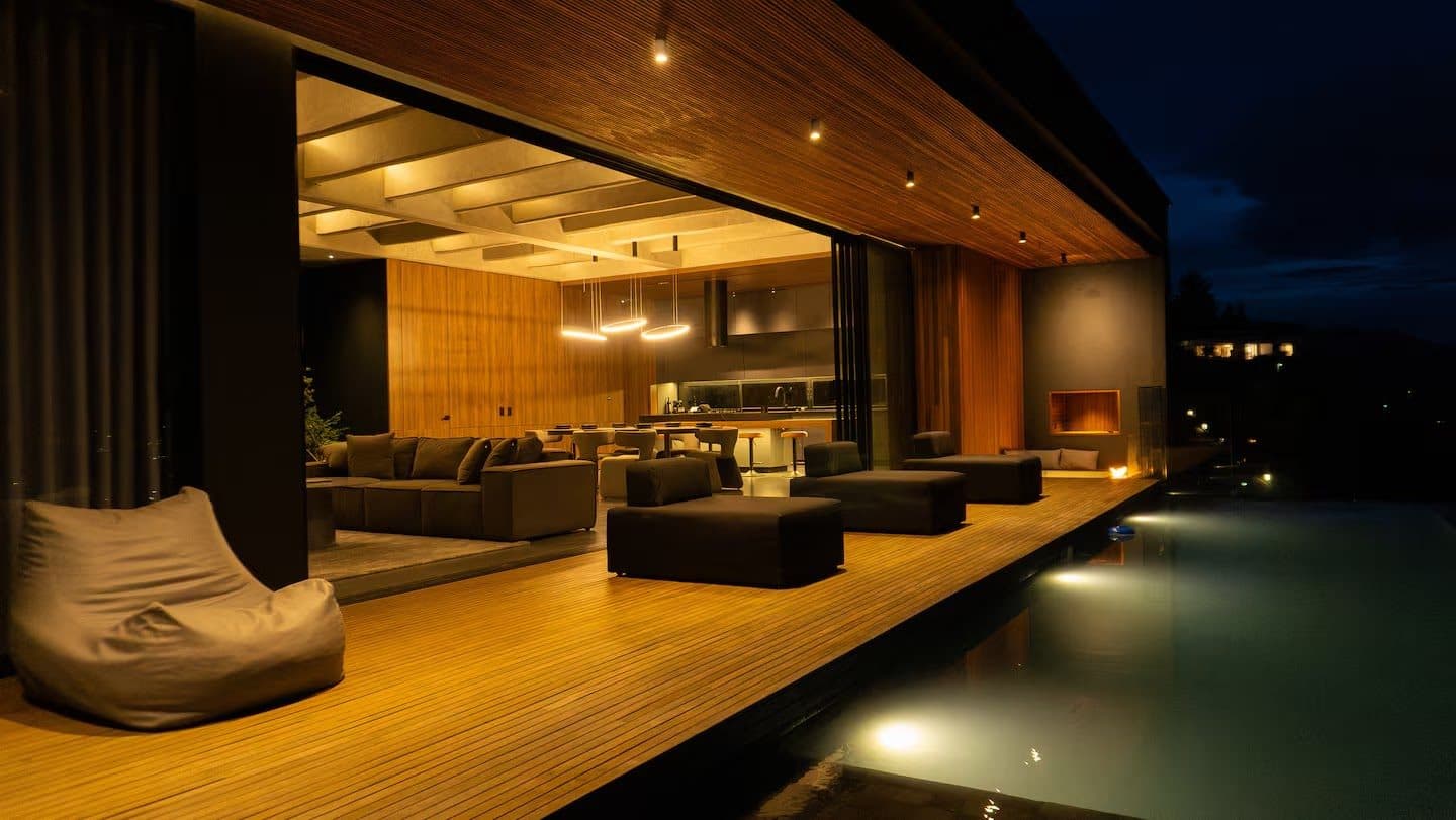 Casa Esmeralda — foto 16