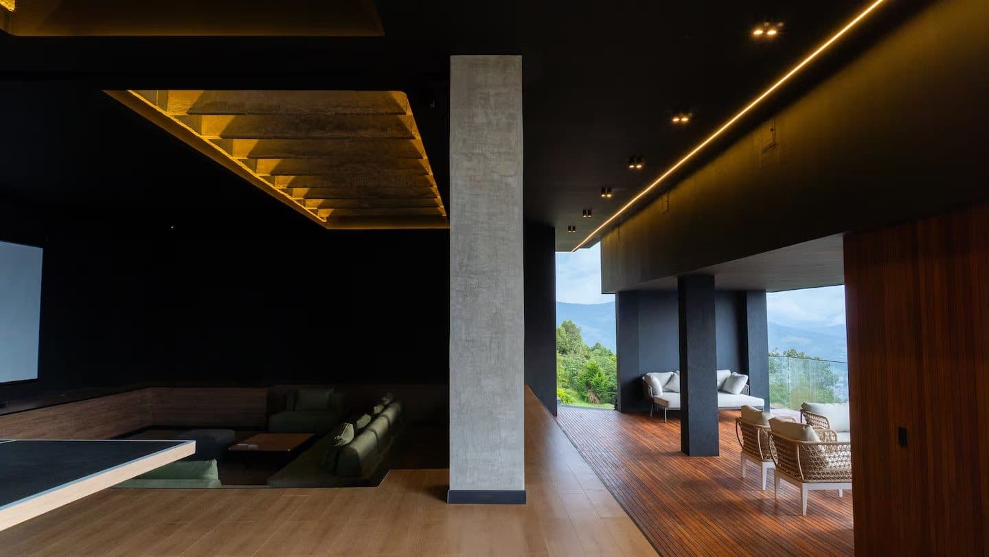 Casa Esmeralda — foto 8