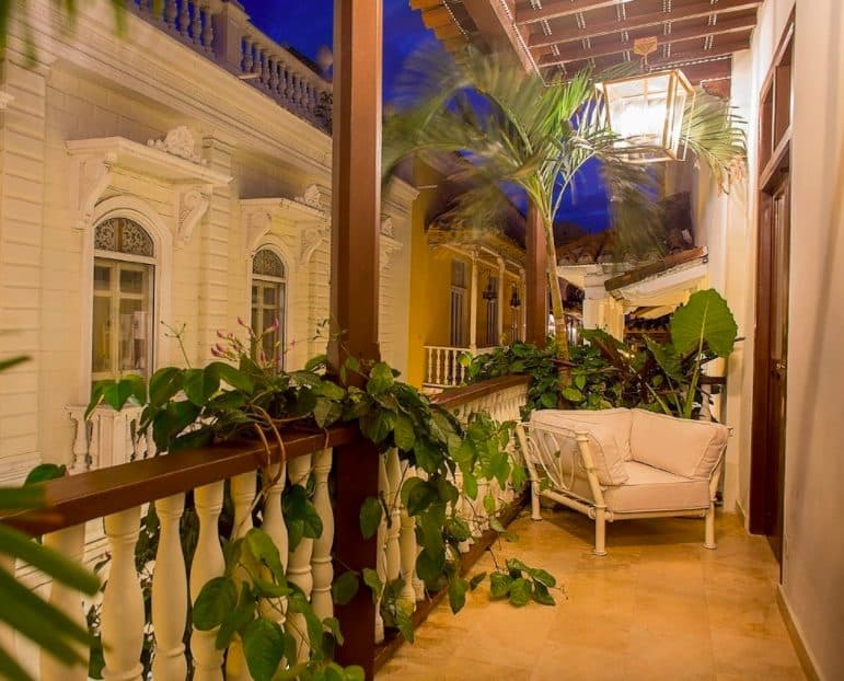 Casa Dorado — foto 13