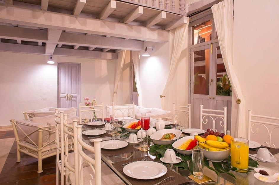 Casa Dorado — foto 7