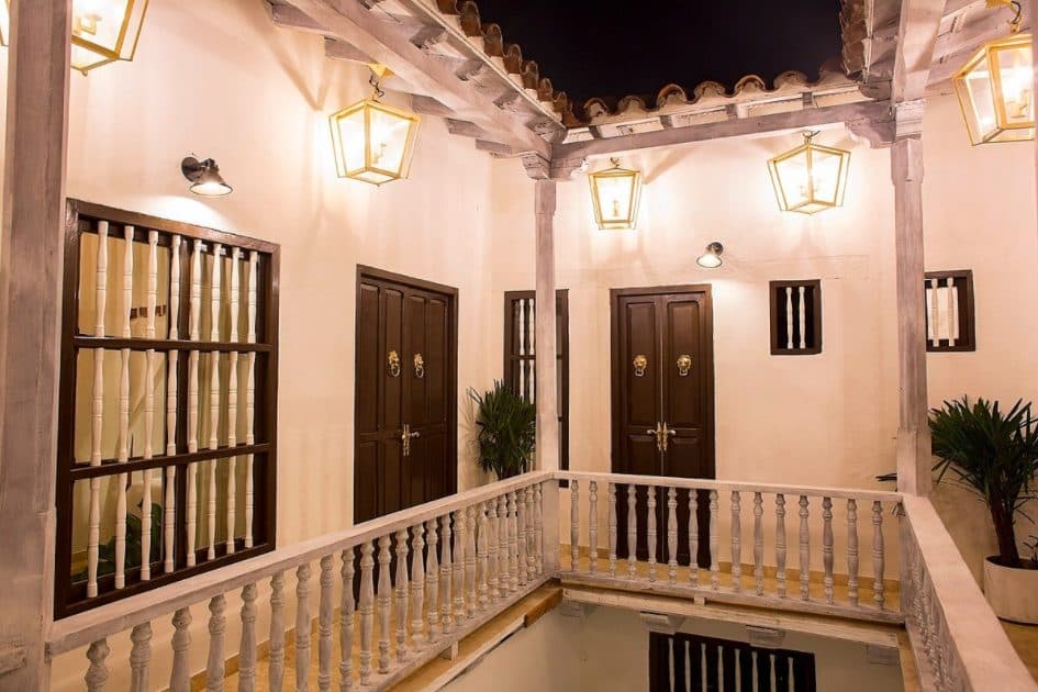 Casa Dorado — foto 8