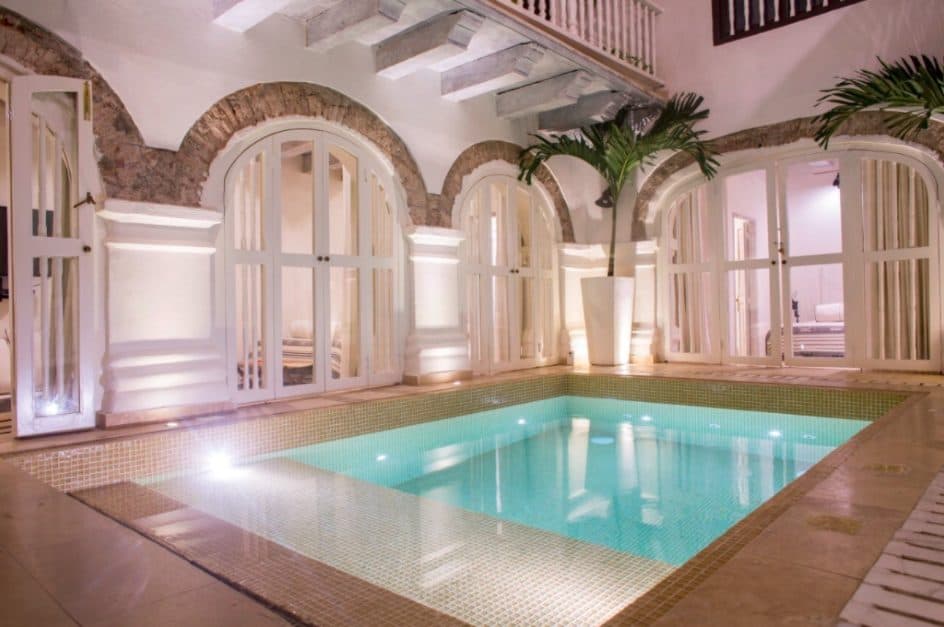 Casa Dorado — foto 10