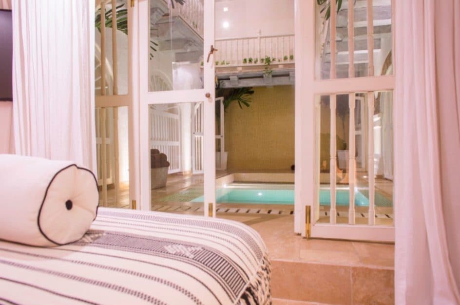 Casa Dorado — foto 11