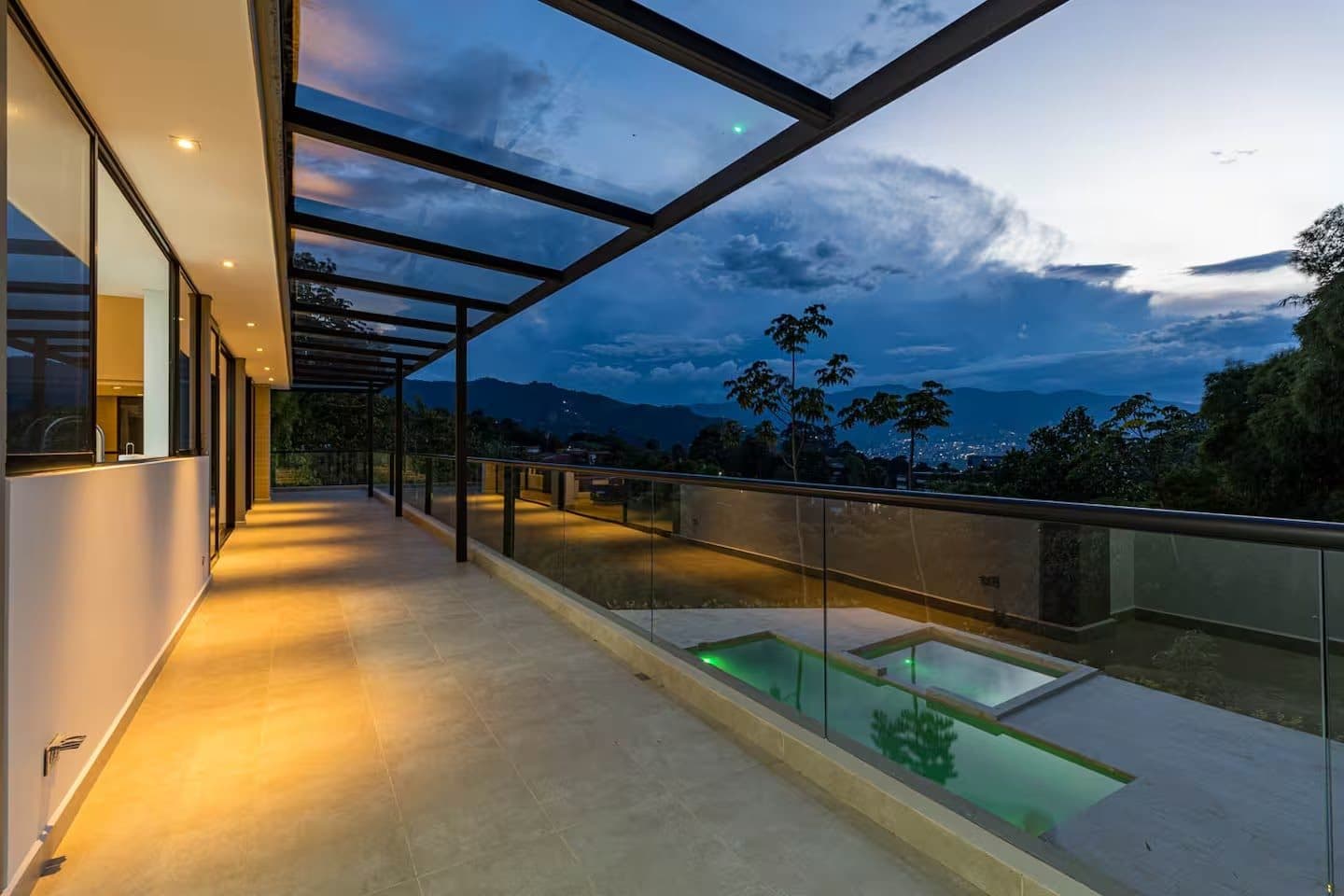 Casa Ladera — foto 1