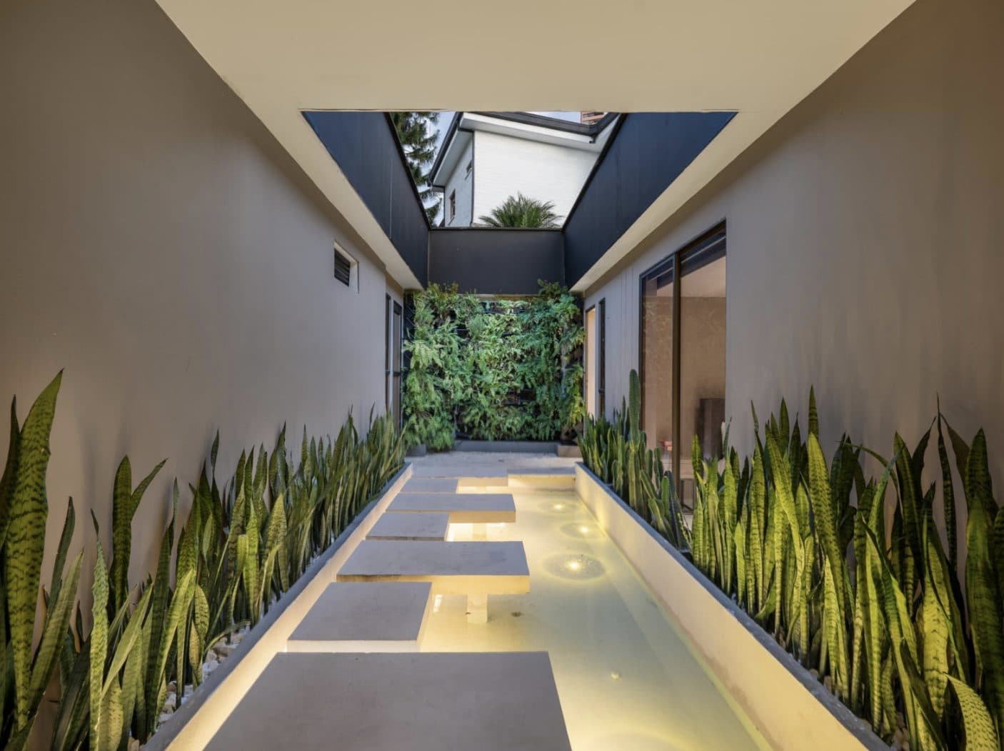 Casa Mirador Alto — foto 12