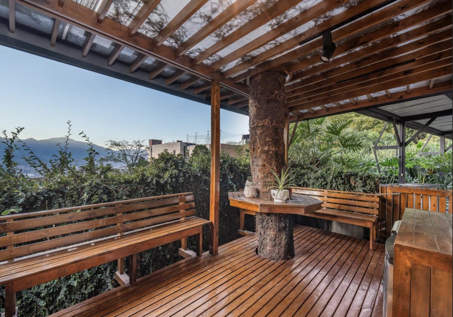 Casa Mirador Alto — foto 4