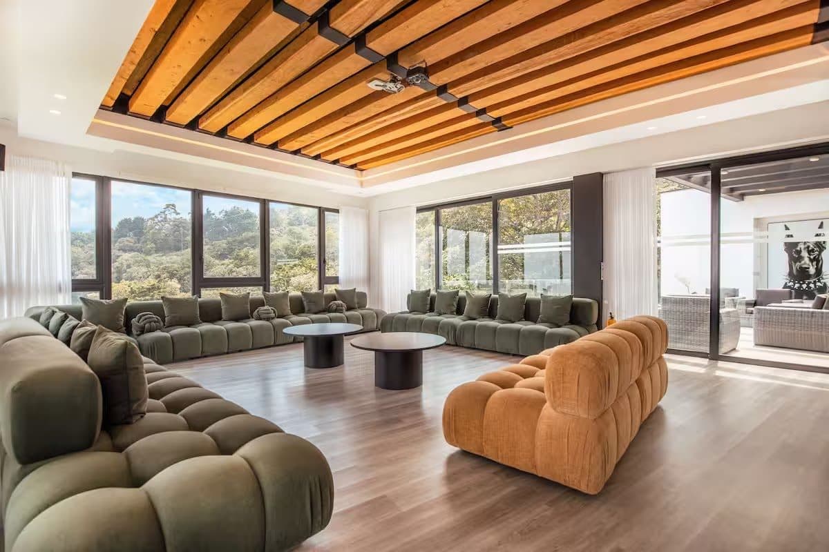Casa Solterra — foto 17
