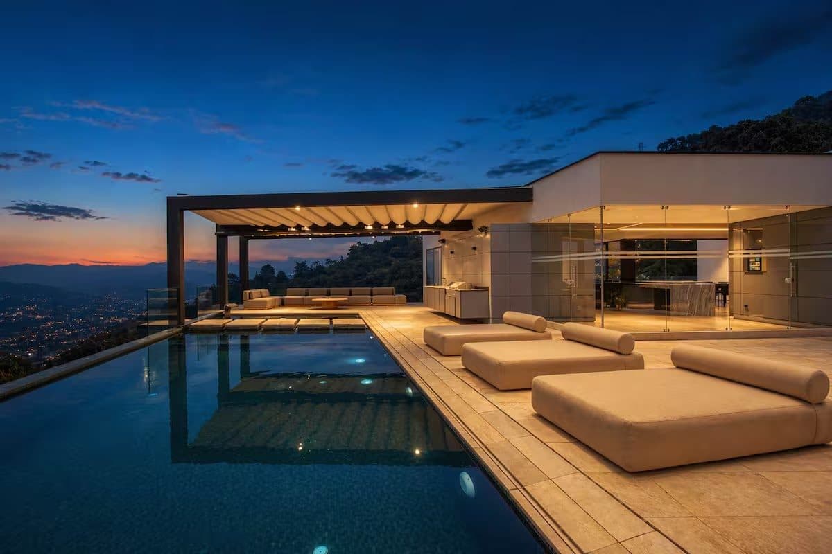 Casa Solterra — foto 1
