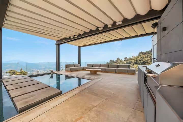 Casa Solterra — foto 10