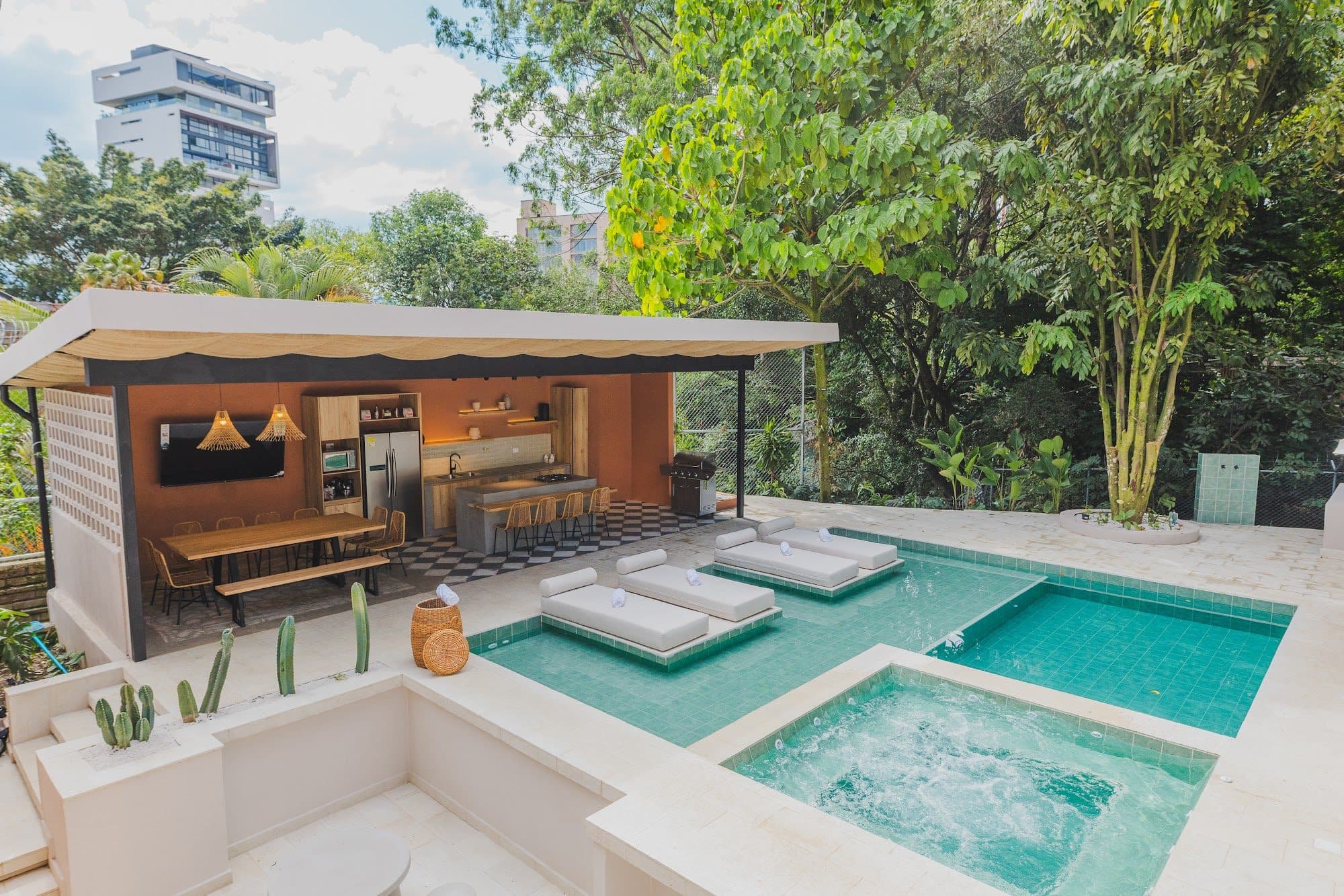 Casa Lienzo — foto 14
