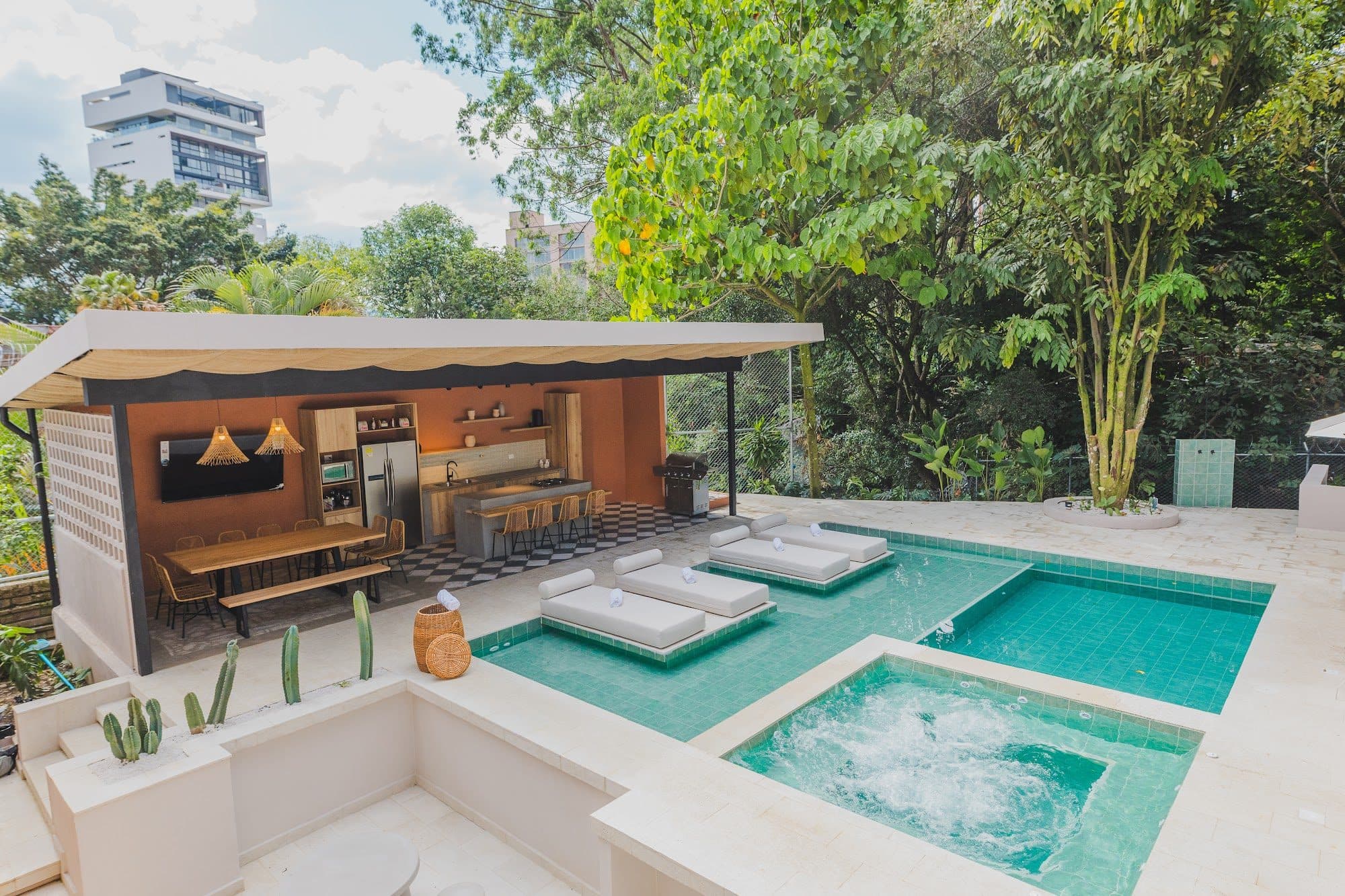 Casa Lienzo — foto 16