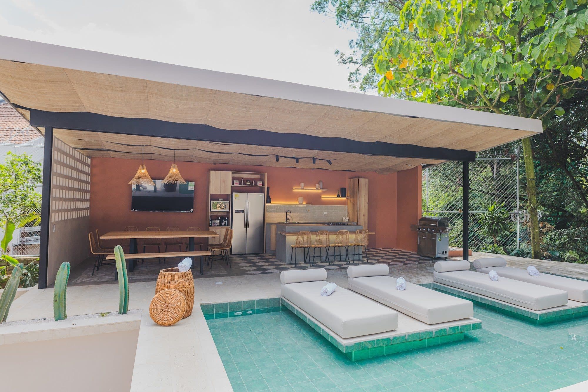 Casa Lienzo — foto 22