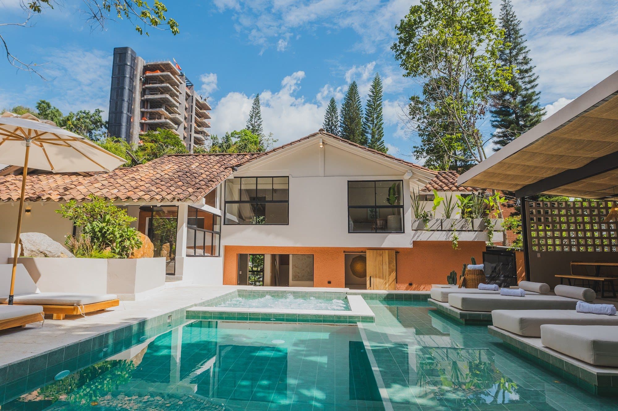 Casa Lienzo — foto 31