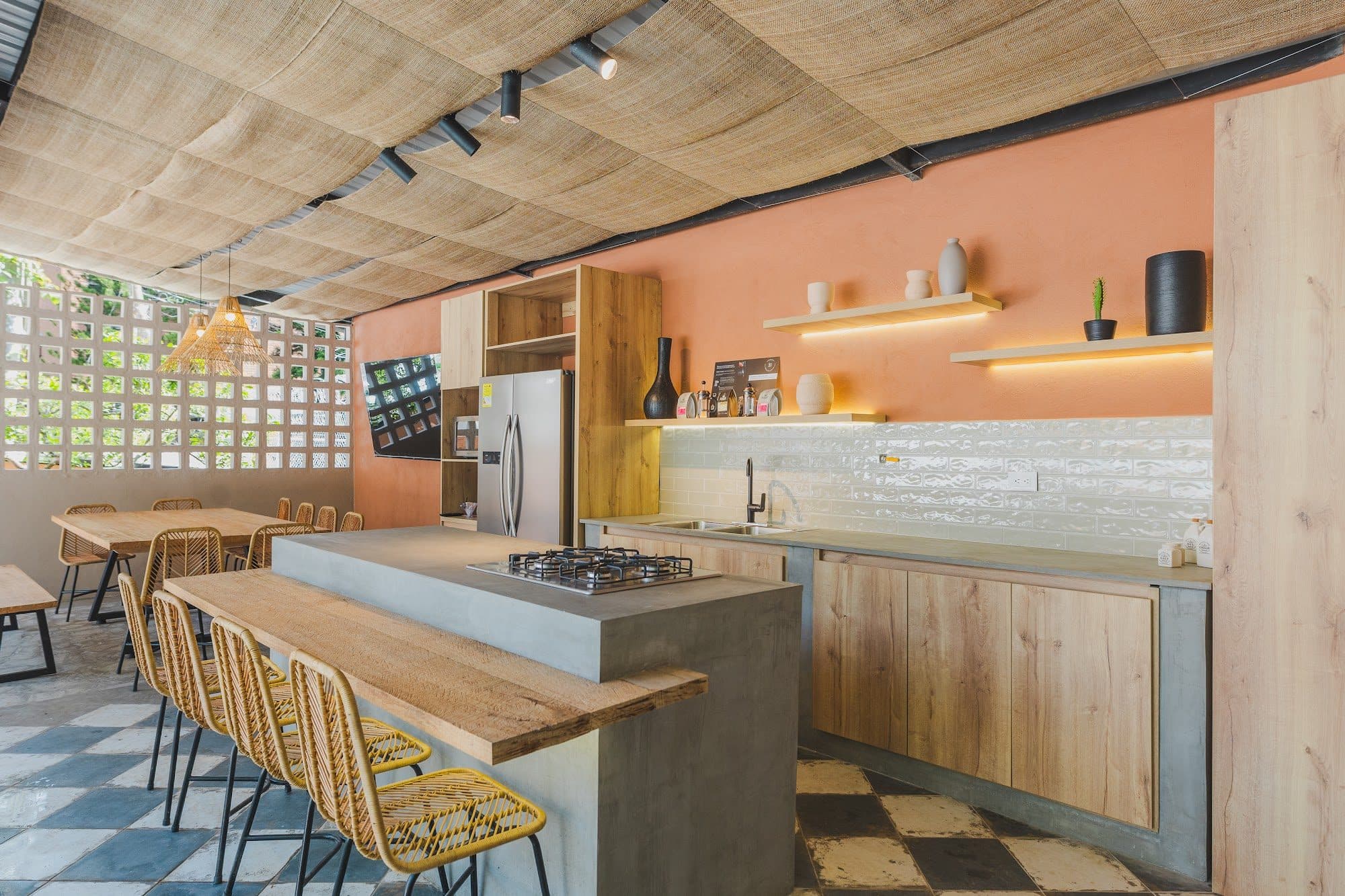 Casa Lienzo — foto 37