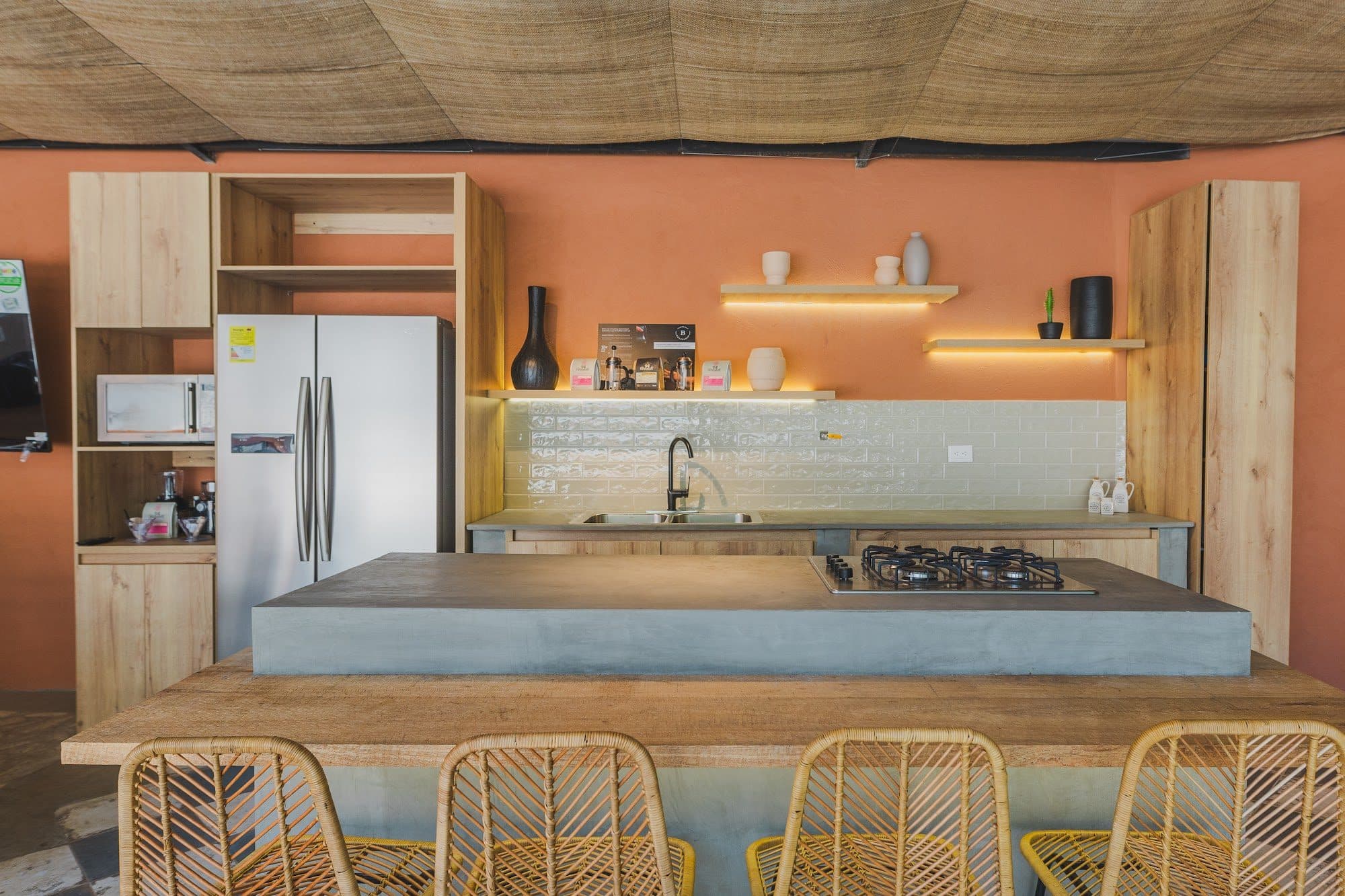Casa Lienzo — foto 38