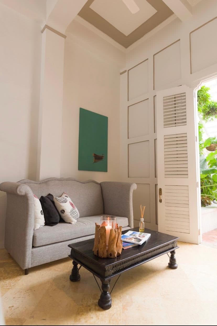 Casa Coralina — foto 4