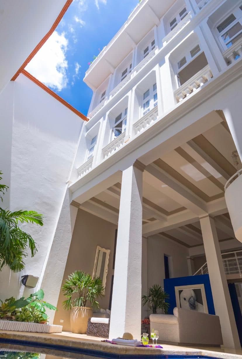 Casa Coralina — foto 21