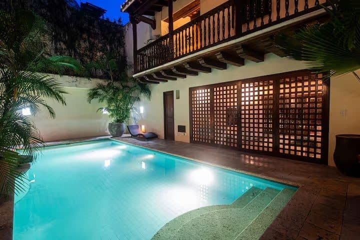 Casa Serena — foto 13