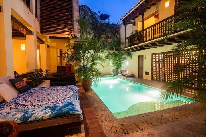 Casa Serena — foto 2
