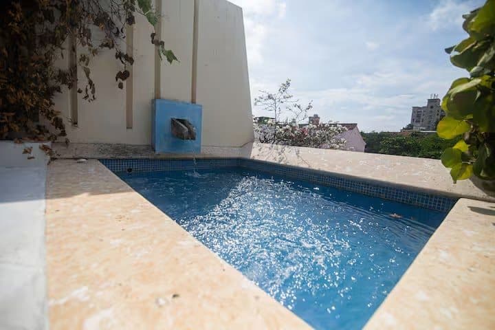 Casa Serena — foto 22