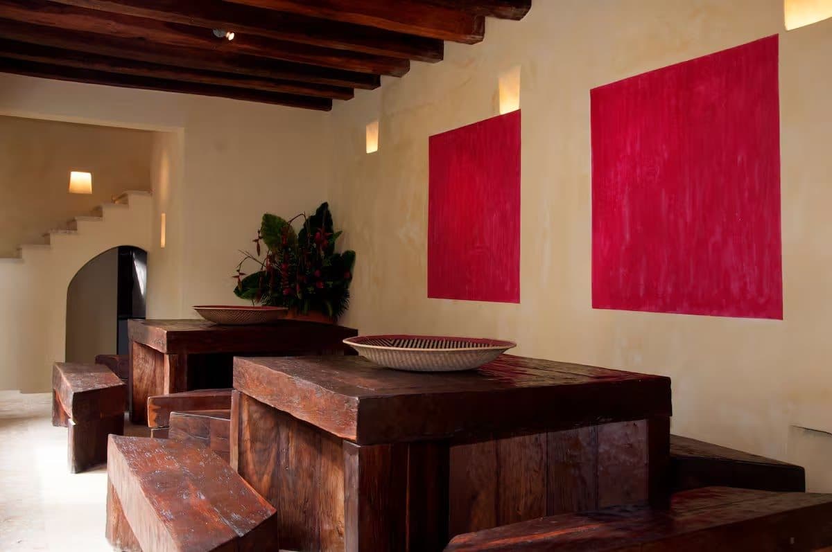 Casa Serena — foto 24