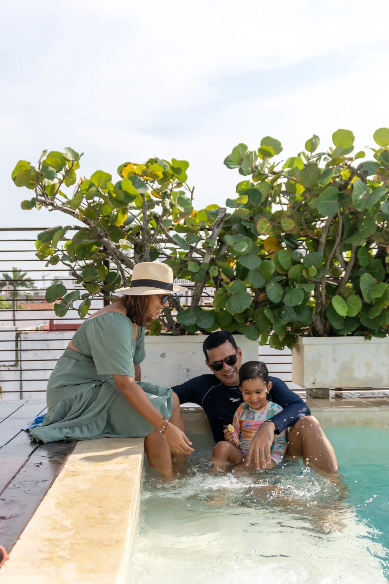 Casa Jardín — foto 10