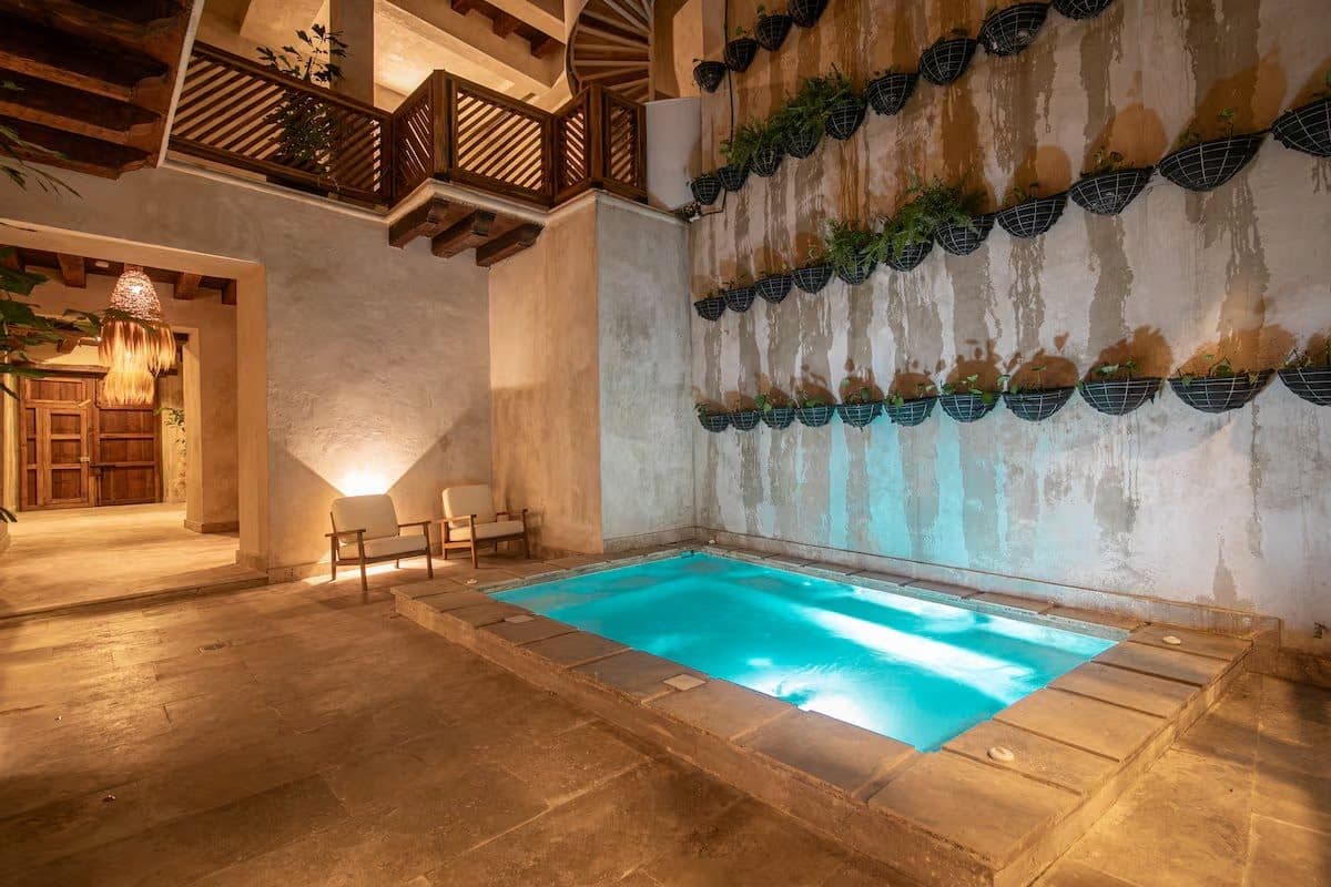 Casa del Patio — foto 15