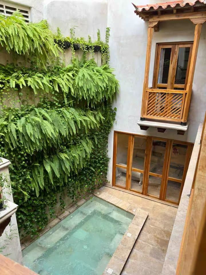 Casa del Patio — foto 17