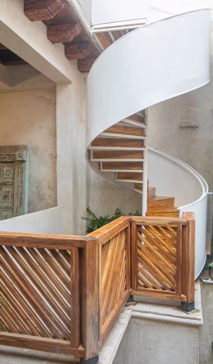 Casa del Patio — foto 21
