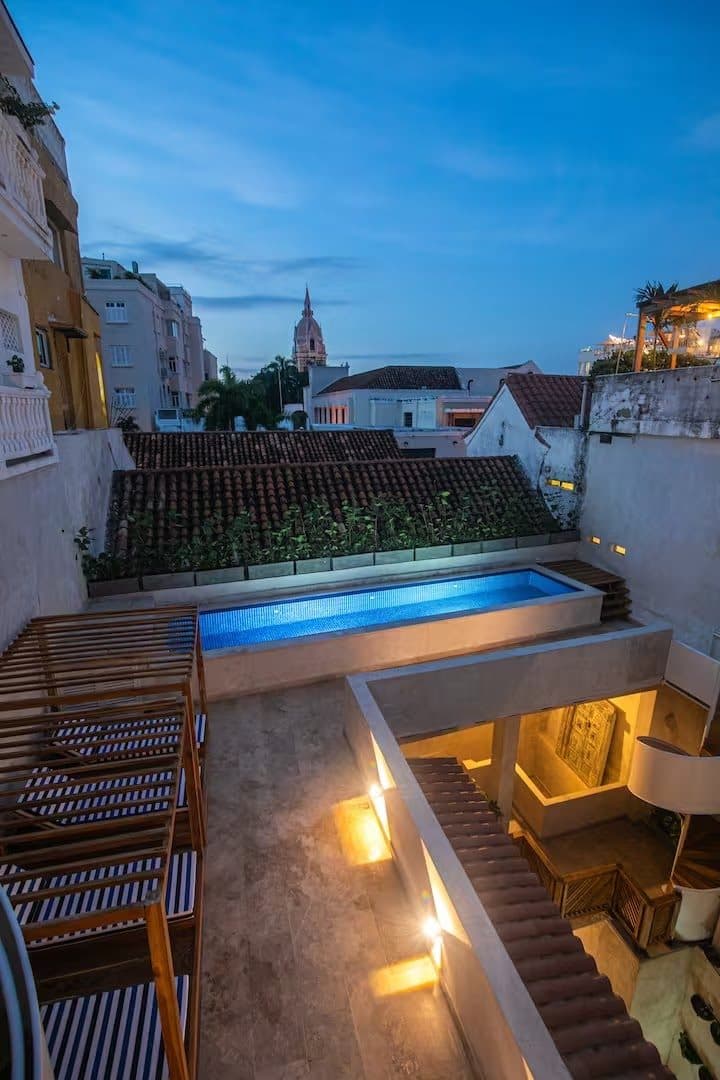 Casa del Patio — foto 6