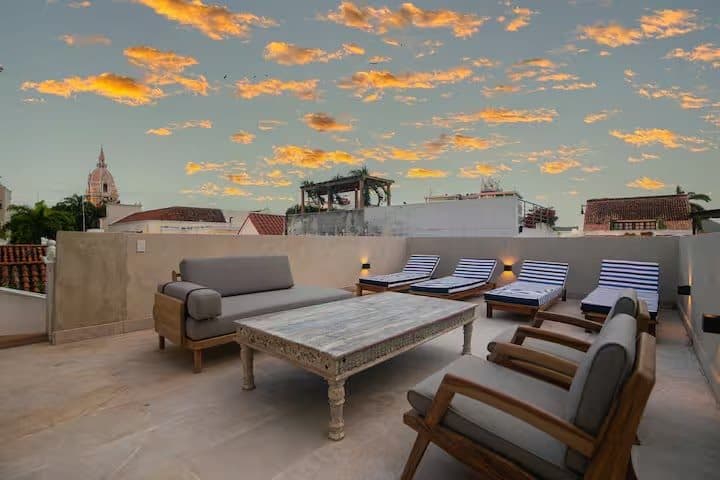 Casa del Patio — foto 23