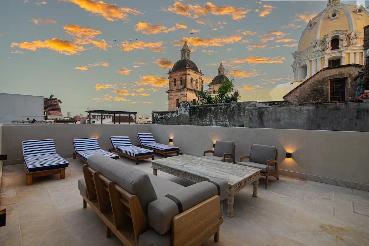 Casa del Patio — foto 4
