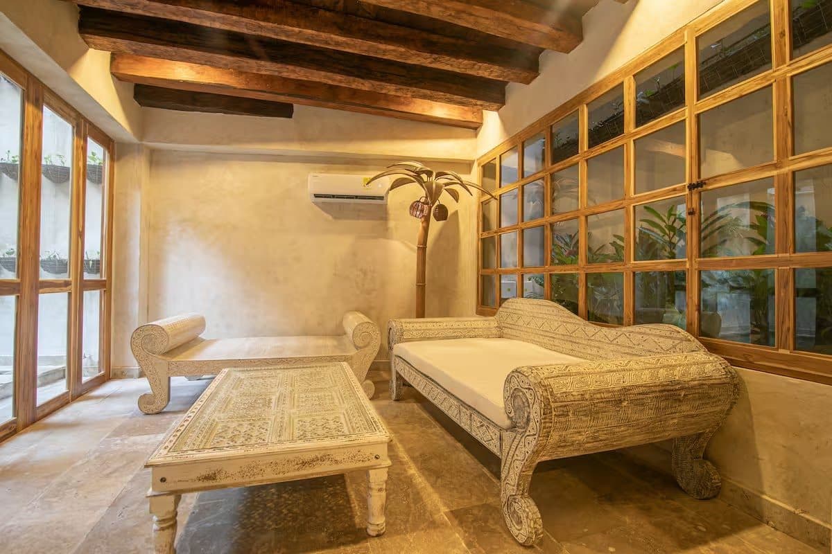 Casa del Patio — foto 12