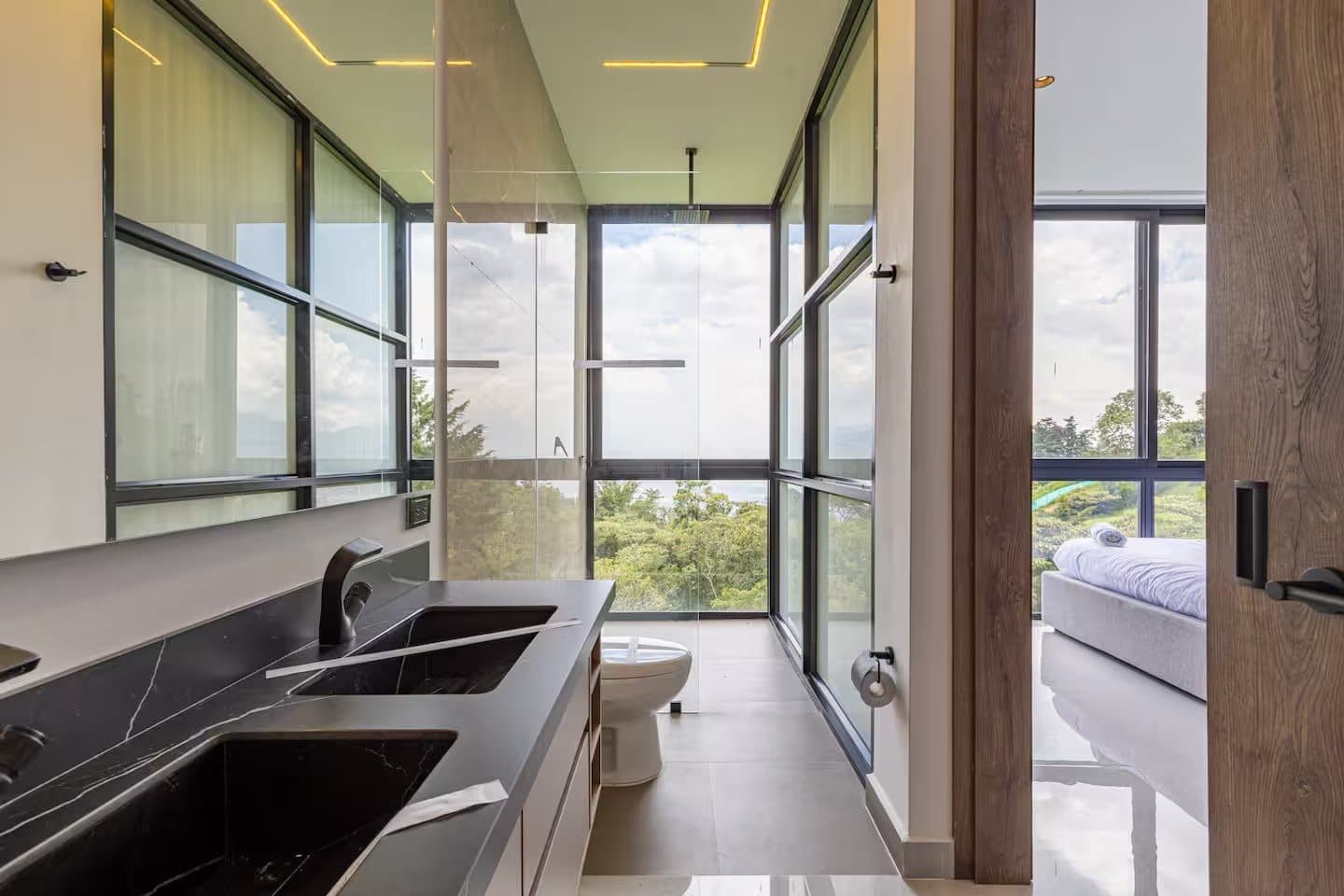 Casa Cristal — foto 3
