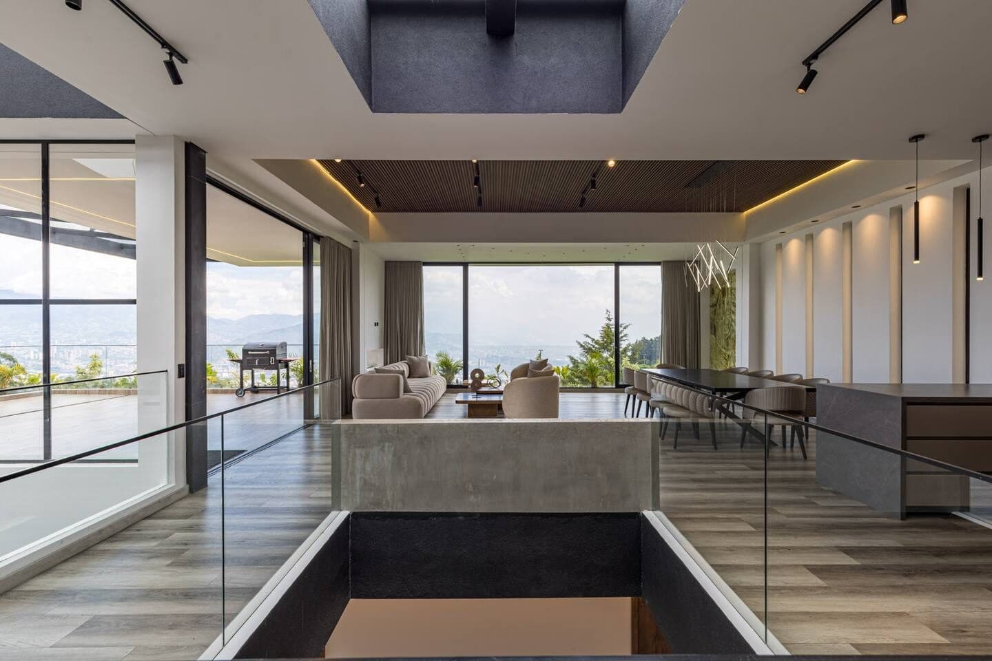 Casa Cristal — foto 29
