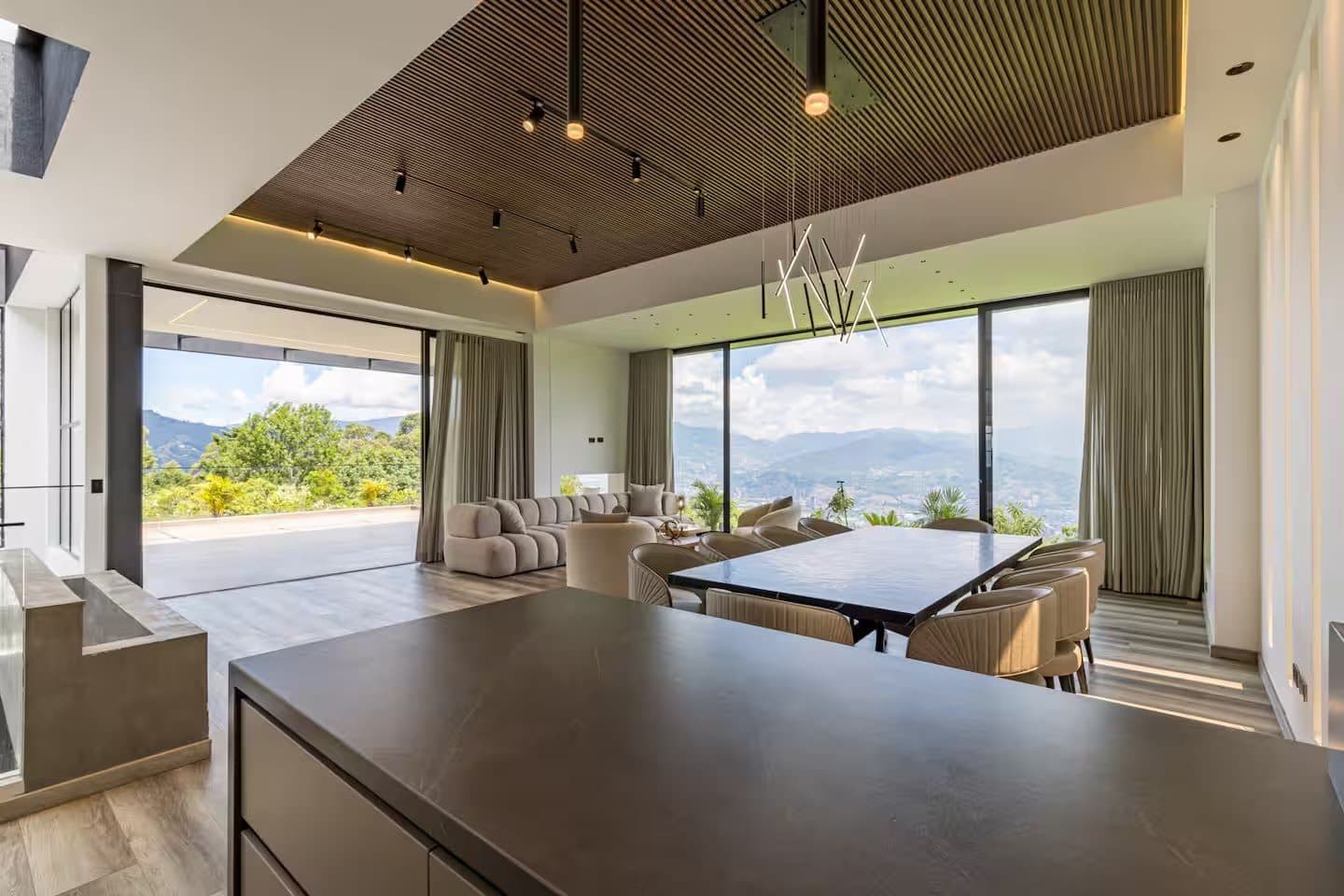 Casa Cristal — foto 37