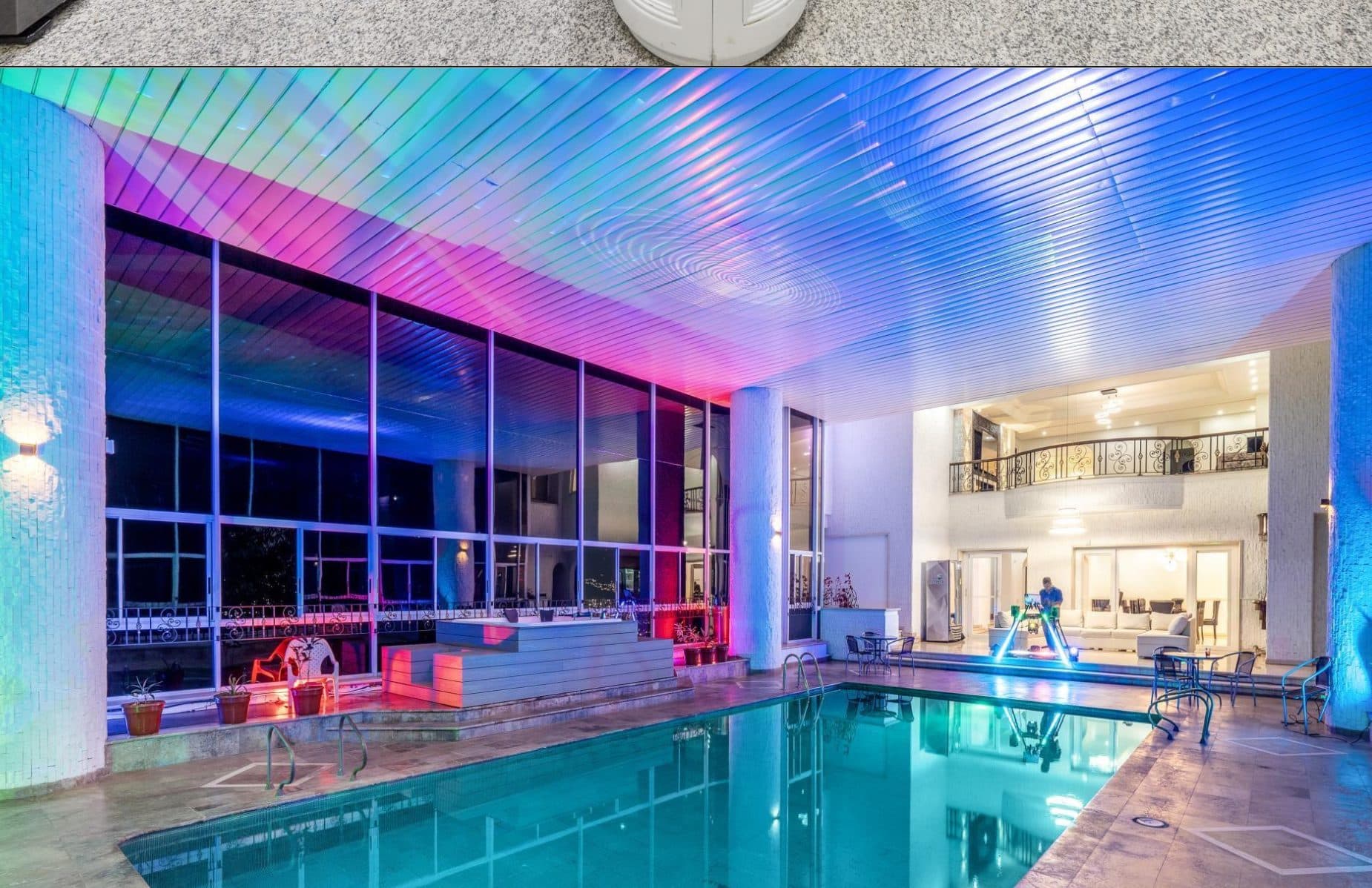 Penthouse Aurora — foto 3