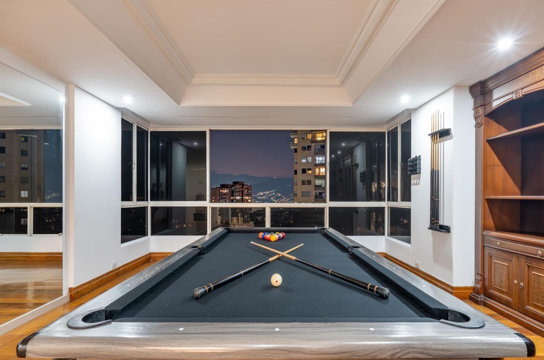 Penthouse Aurora — foto 5