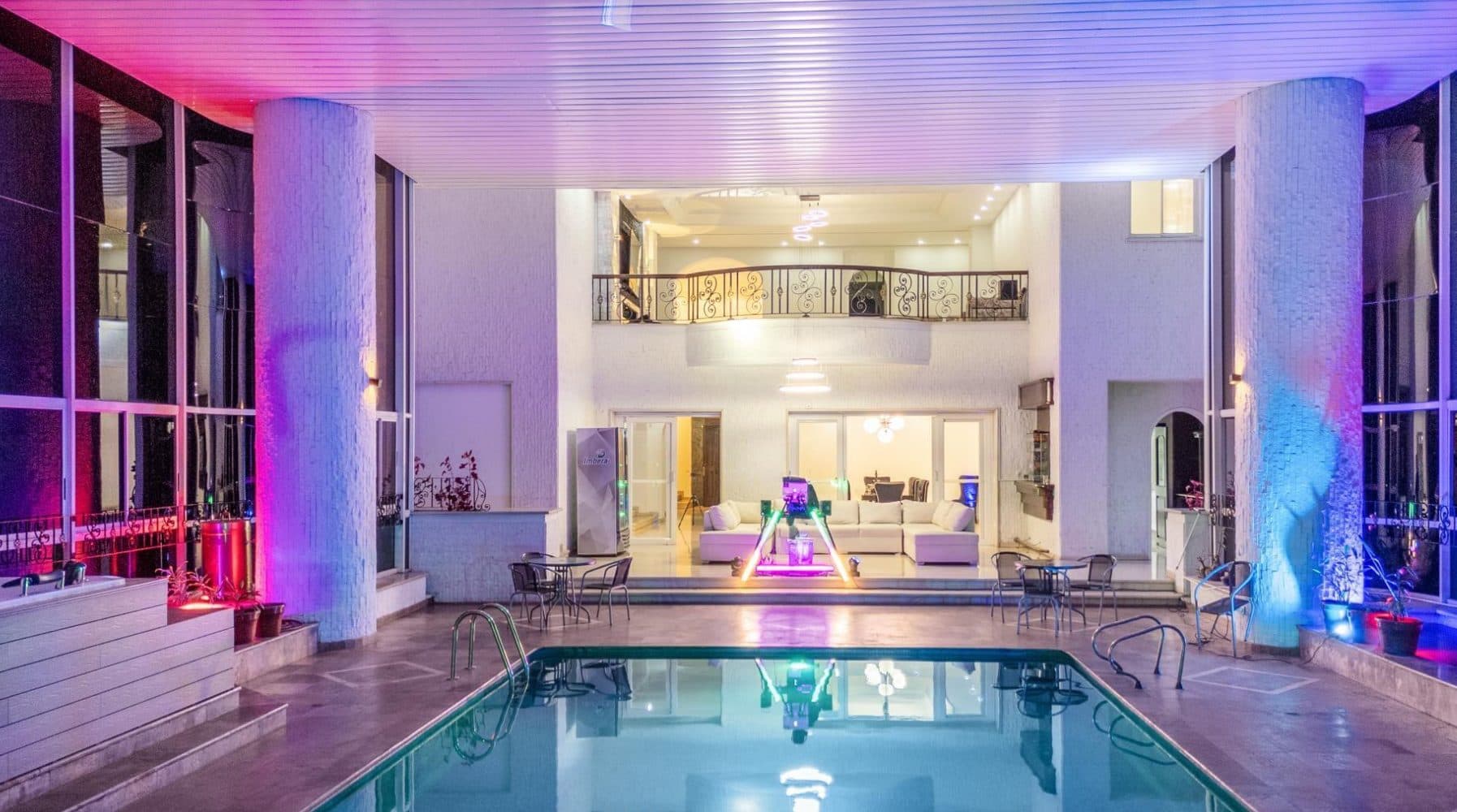 Penthouse Aurora — foto 1