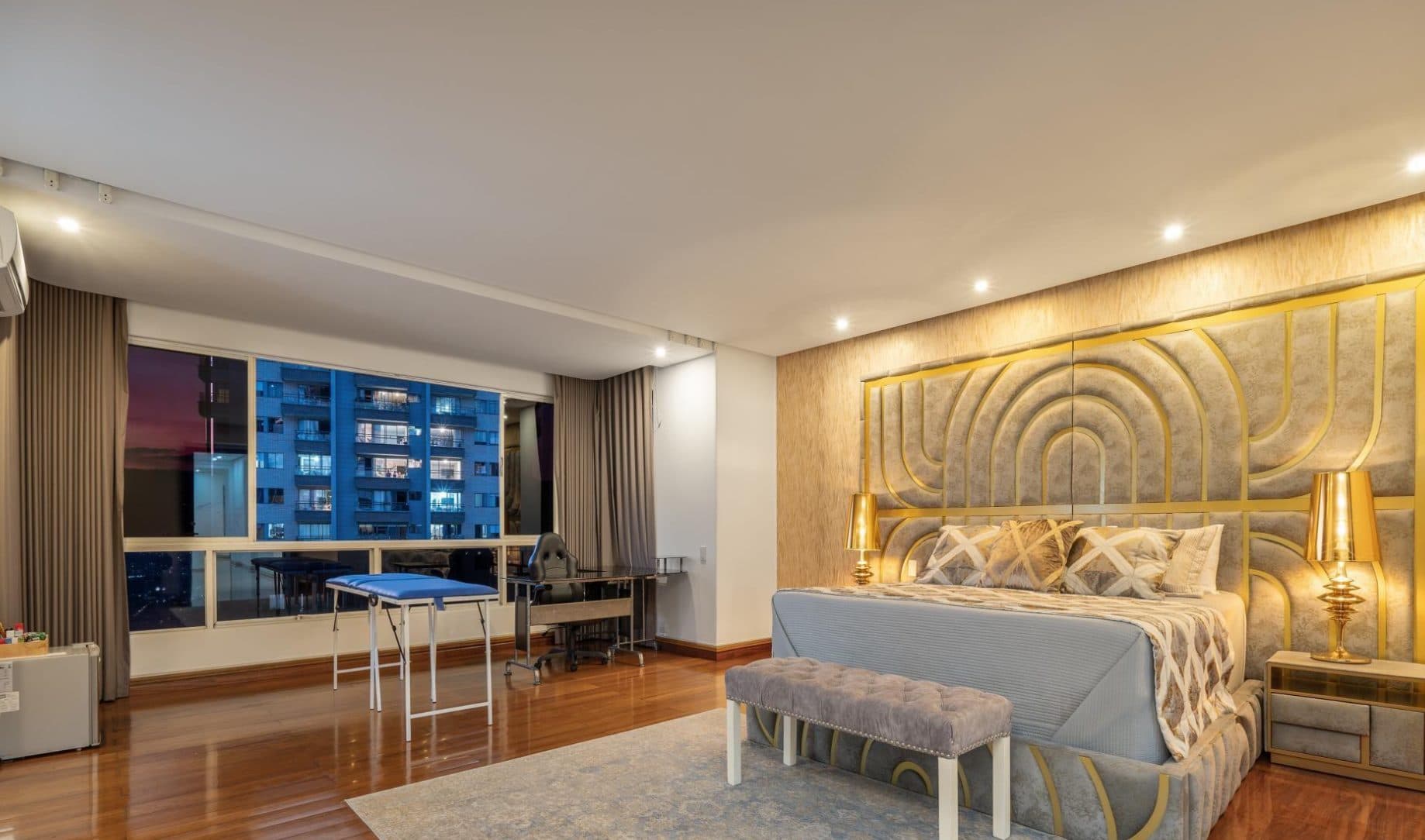 Penthouse Aurora — foto 9