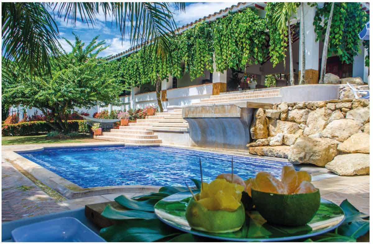 Finca Farallones — foto 11